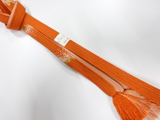 Japanese Kimono / Accessories Silk